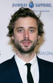 Sebastian Beacon as Ezra Clark in FBI: Most Wanted