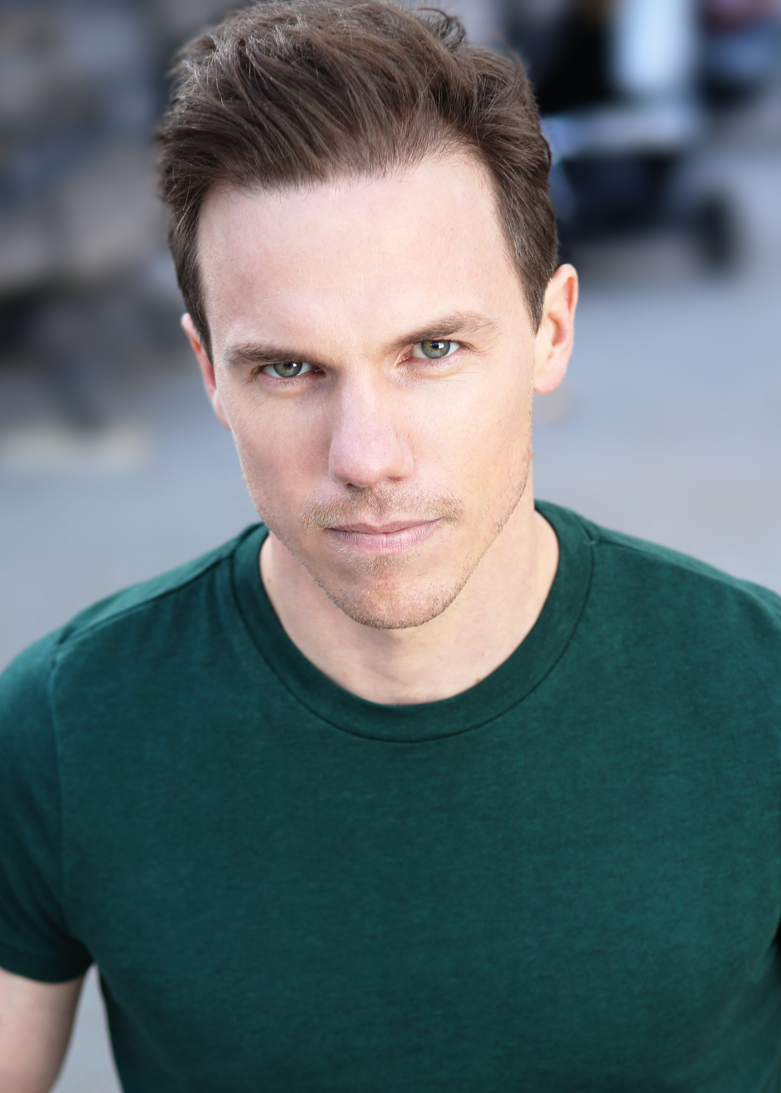 FBI: Most Wanted Season 6 Guest Star Shane Patrick Kearns