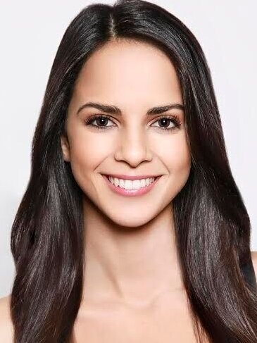 Lula Arslan character from FBI: Most Wanted TV series Lula Arslan character from FBI: Most Wanted TV series