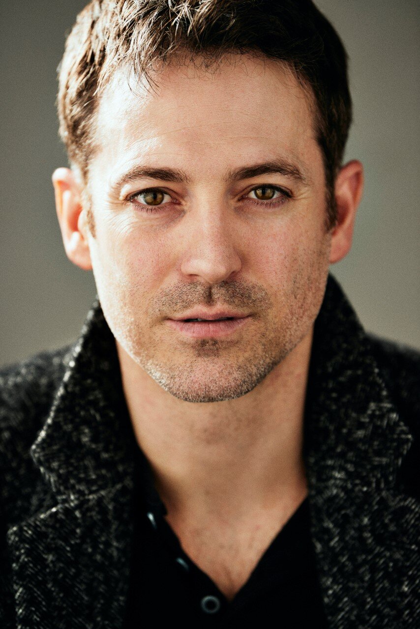 Joshua Fogelman character from FBI: Most Wanted TV series