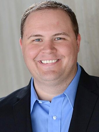 Shaun Lynch as Officer Bruno in FBI: Most Wanted