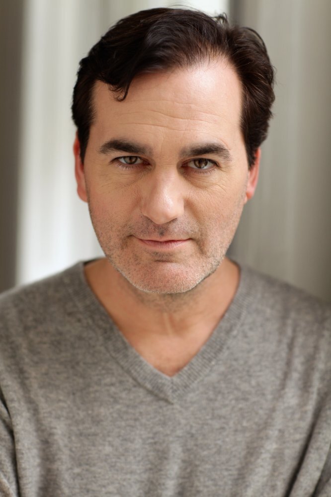 Michael O'Hearn character from FBI: Most Wanted TV series Michael O'Hearn character from FBI: Most Wanted TV series