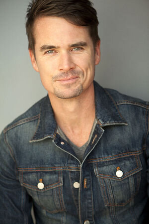 Ray Kite / Clayton Smith character from FBI: Most Wanted TV series Ray Kite / Clayton Smith character from FBI: Most Wanted TV series