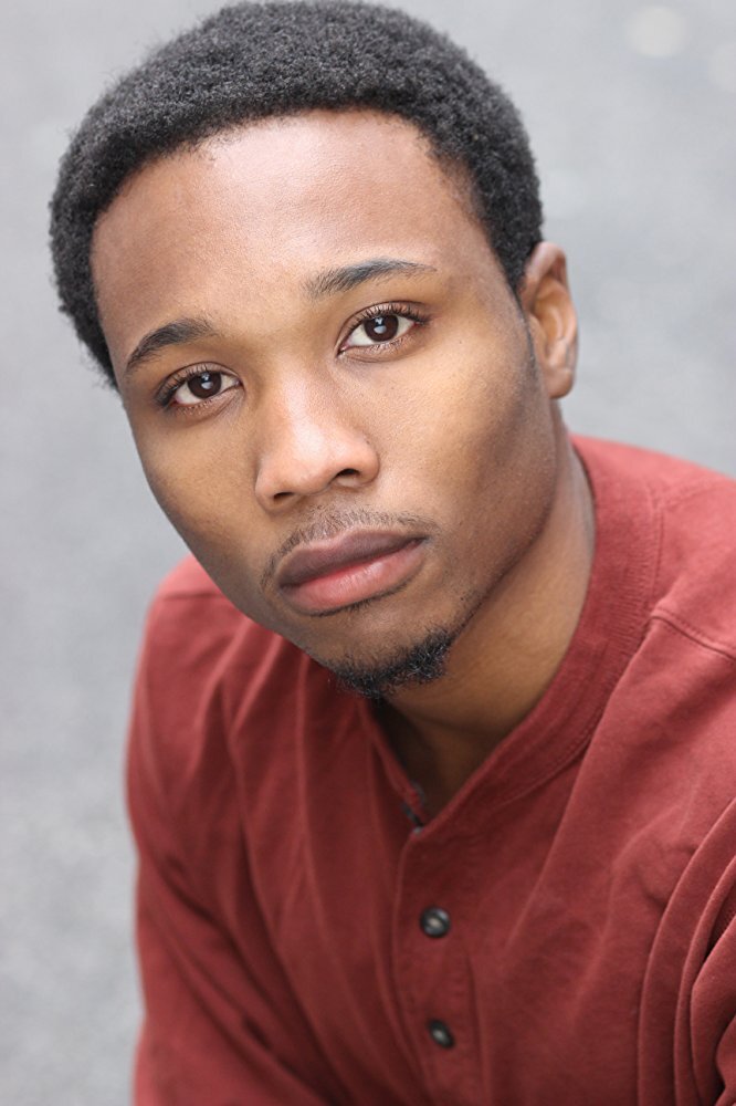 Ornell Harris character from FBI: Most Wanted TV series