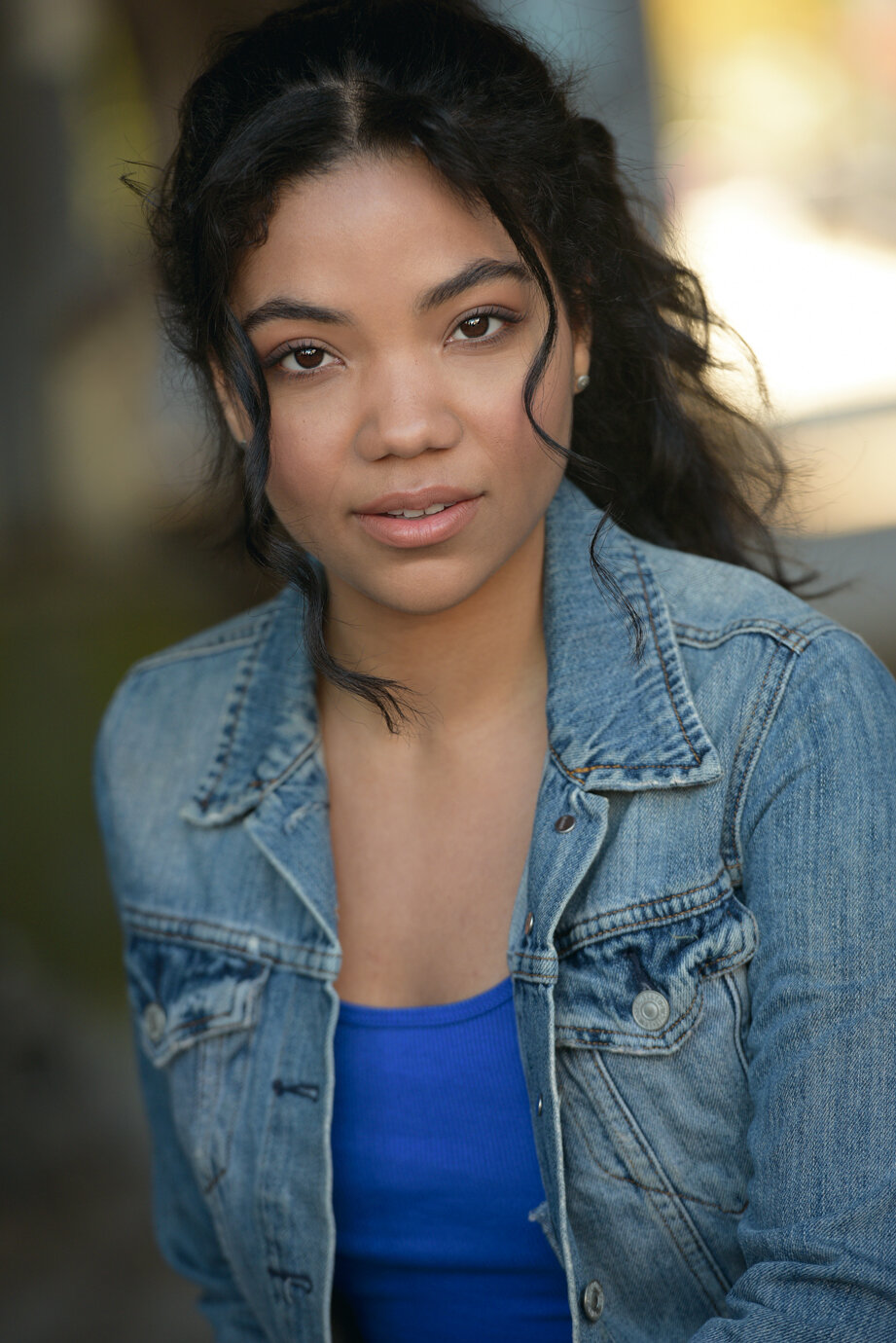 Xiomara Torres character from FBI: Most Wanted TV series