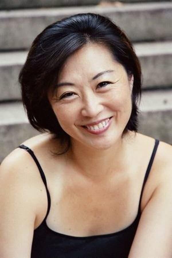 Thuy Dao-Weldon character from FBI: Most Wanted TV series Thuy Dao-Weldon character from FBI: Most Wanted TV series