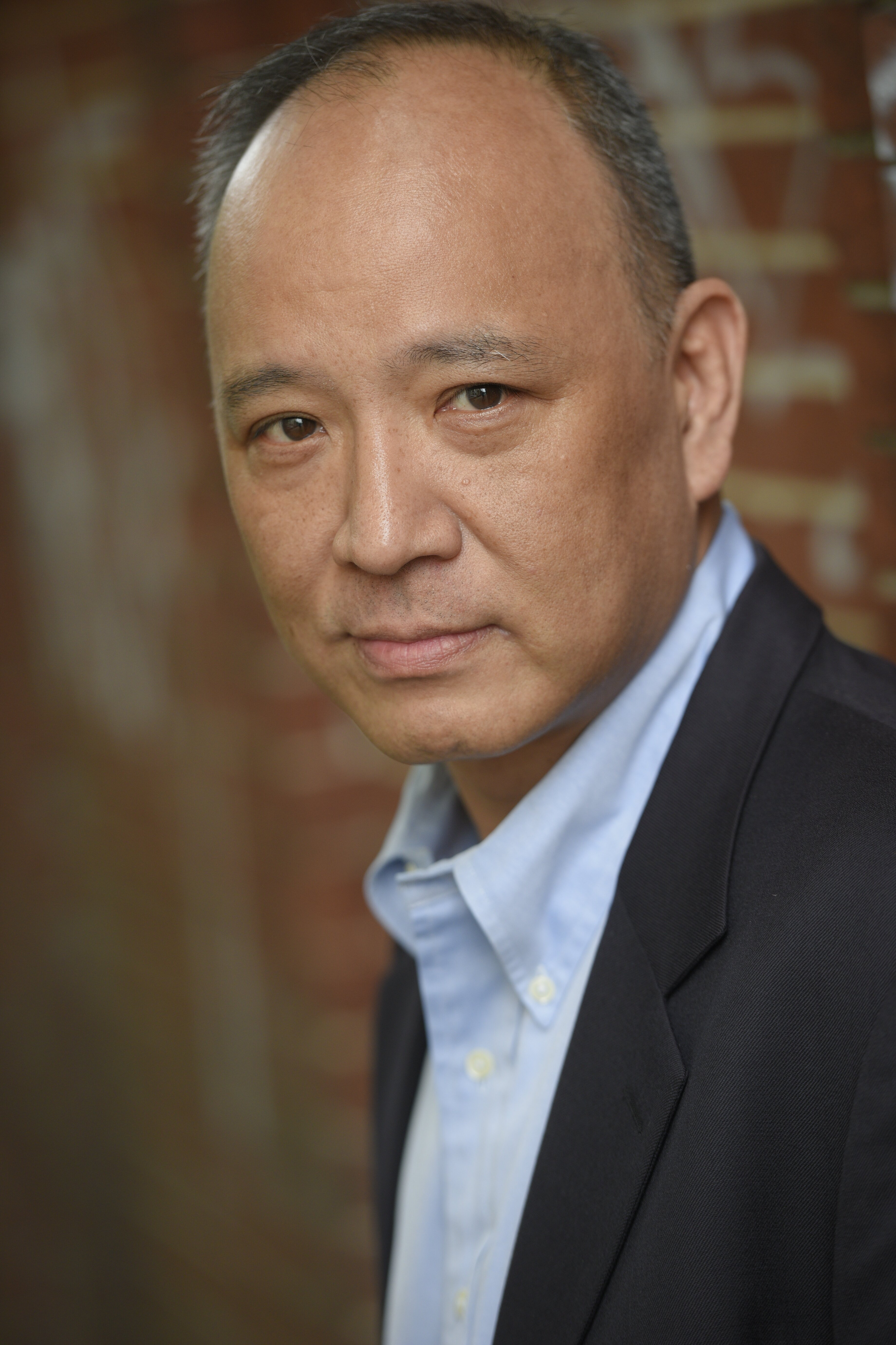 Allen Larson character from FBI: Most Wanted TV series Allen Larson character from FBI: Most Wanted TV series