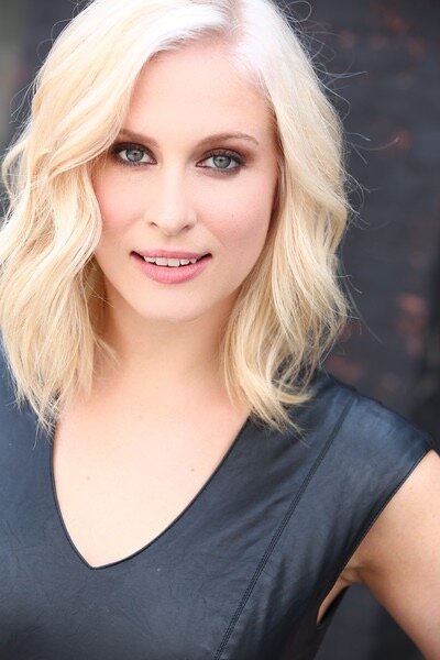 Sienna character from FBI: Most Wanted TV series Sienna character from FBI: Most Wanted TV series