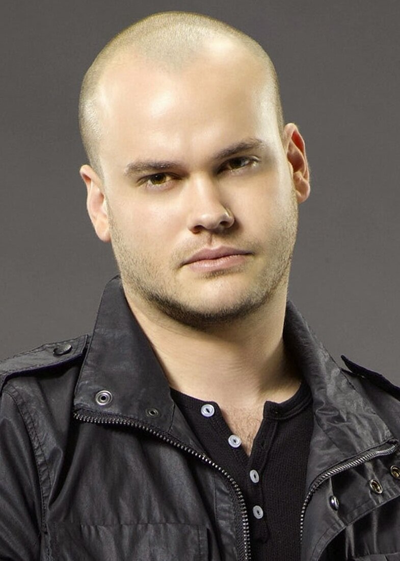 Vic Kolchin character from FBI: Most Wanted TV series
