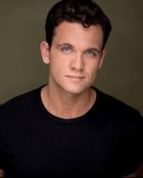 Daniel Carter character from FBI: Most Wanted TV series Daniel Carter character from FBI: Most Wanted TV series