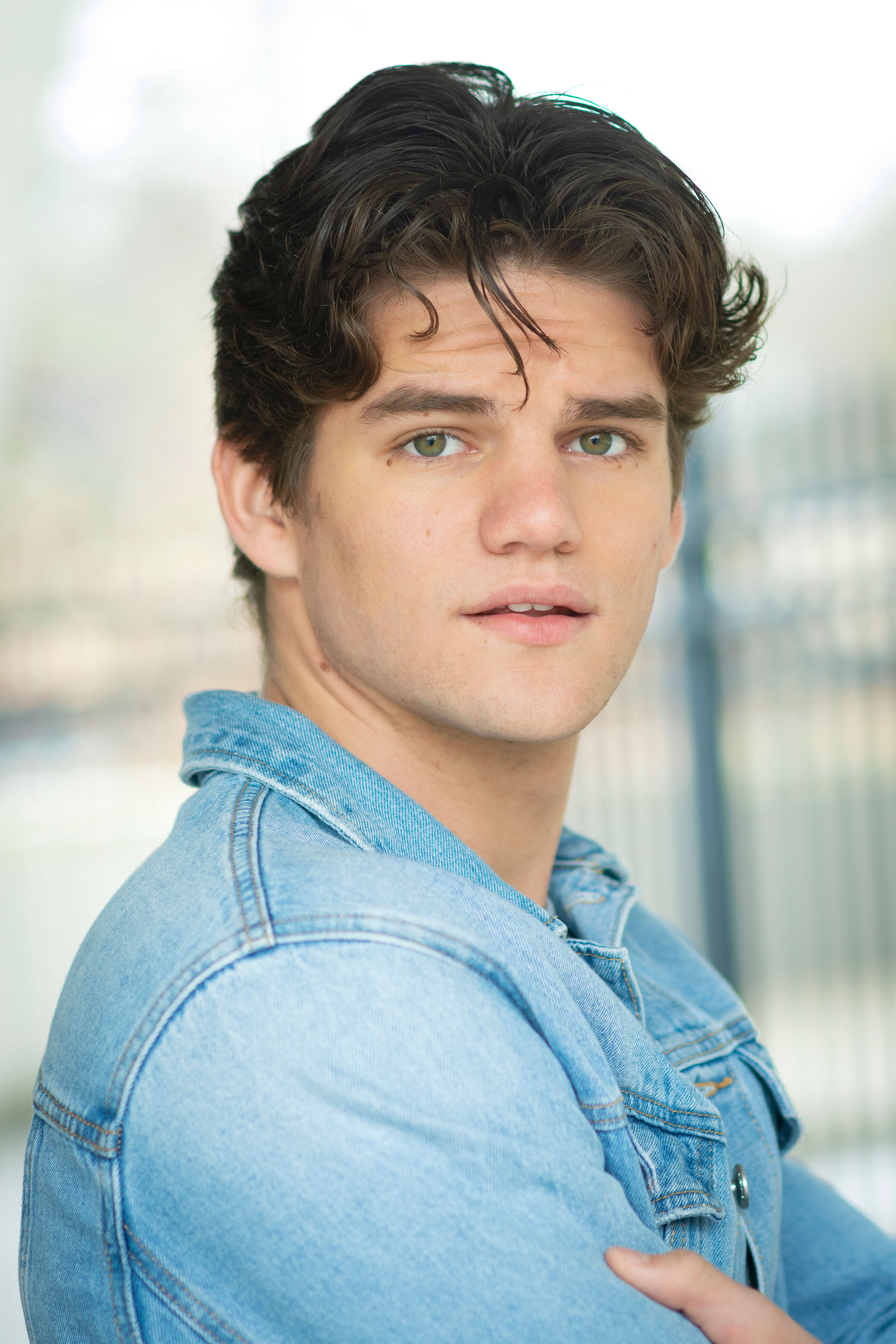 FBI: Most Wanted Season 6 Guest Star Stephen Matthew Smith