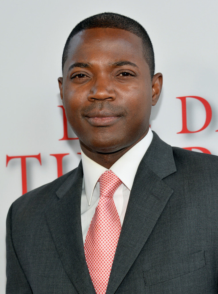 Greg Galson character from FBI: Most Wanted TV series Greg Galson character from FBI: Most Wanted TV series
