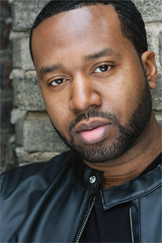 FBI: Most Wanted Season 2 Guest Star Steven St. Pierre