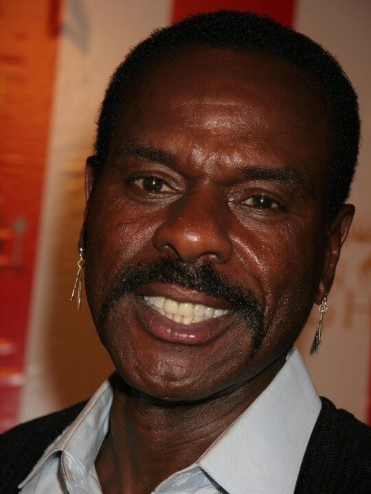 Ray Cannon Sr. character from FBI: Most Wanted TV series