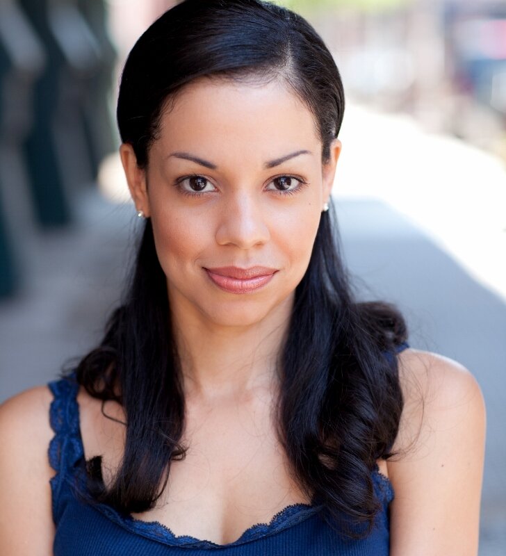 Sonia Matos character from FBI: Most Wanted TV series