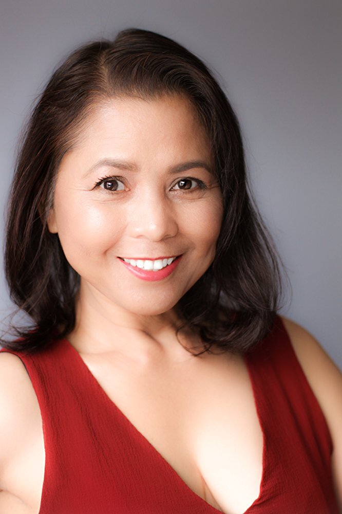 Suparna Thies as Sonah in FBI: Most Wanted