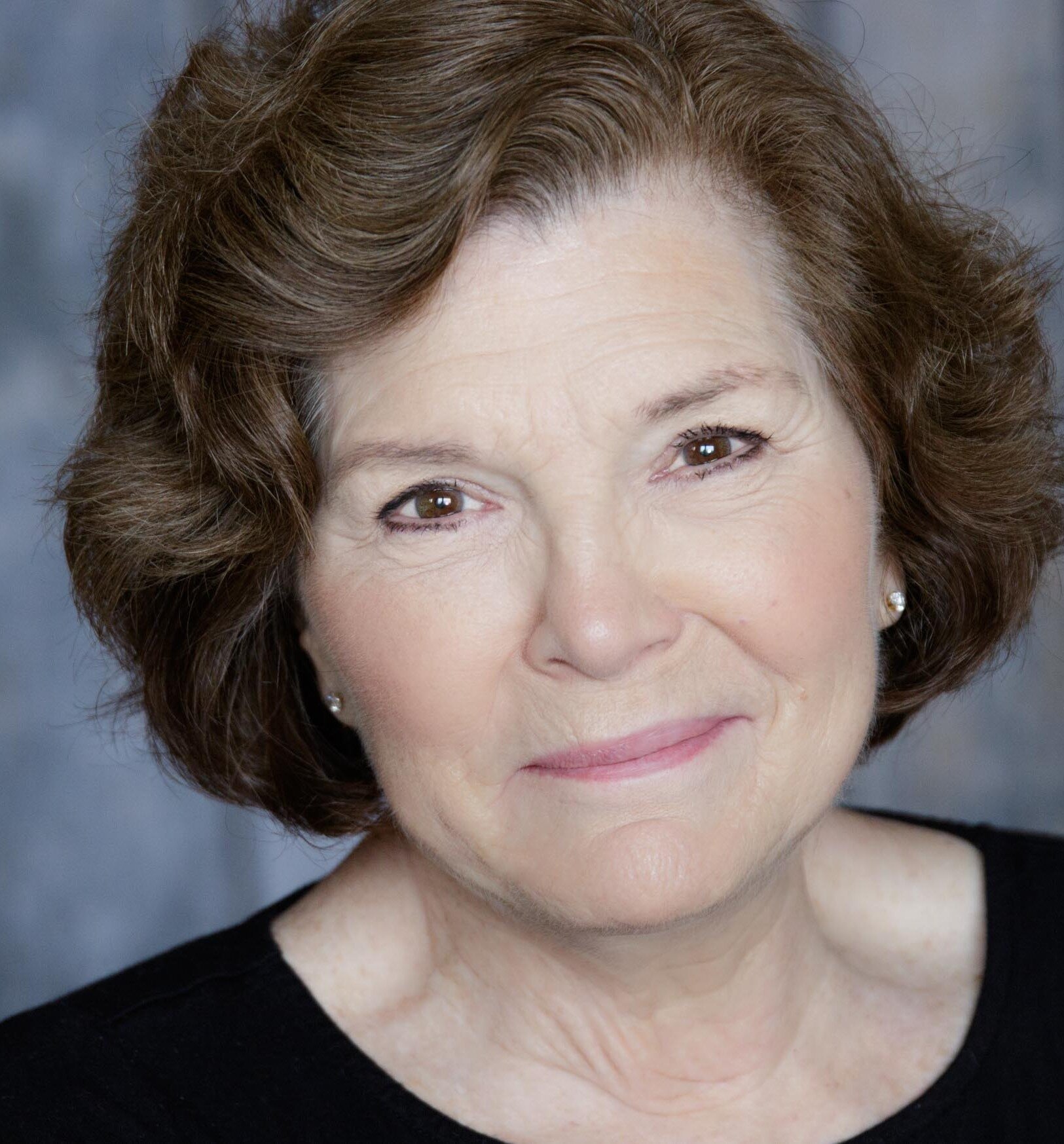 Gertie Mae Crowder character from FBI: Most Wanted TV series
