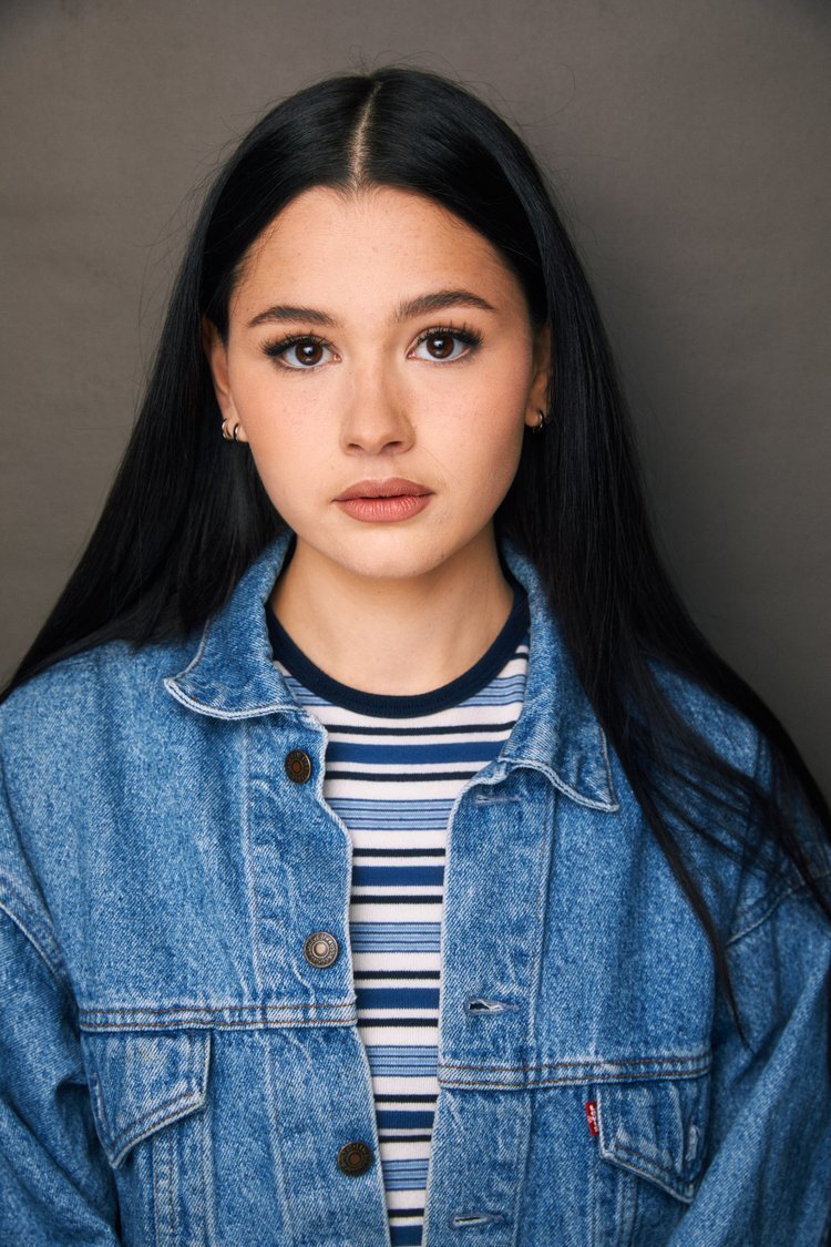 Shenoa Fermy character from FBI: Most Wanted TV series