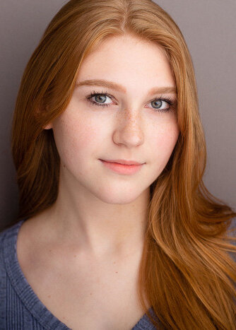 Stella Kane character from FBI: Most Wanted TV series