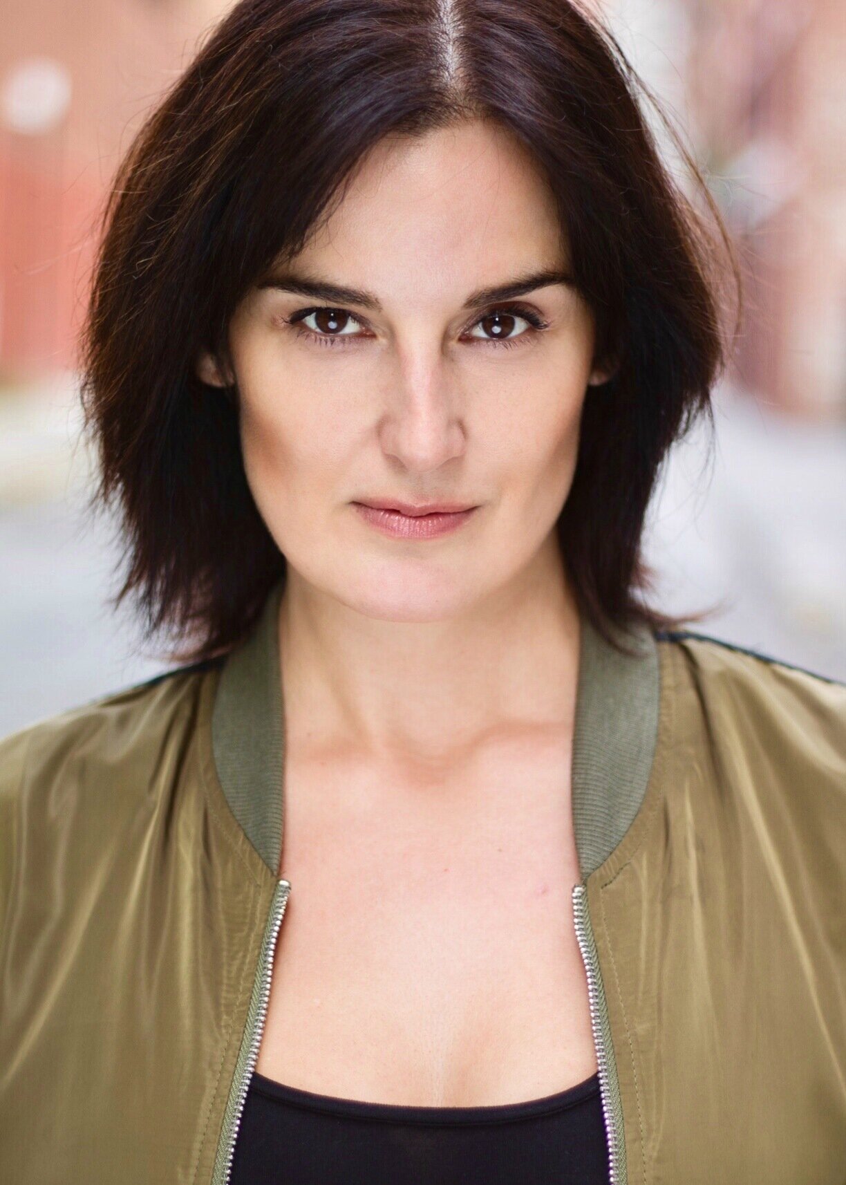 Sarah Waters character from FBI: Most Wanted TV series