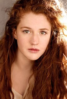 Abby Givens character from FBI: Most Wanted TV series