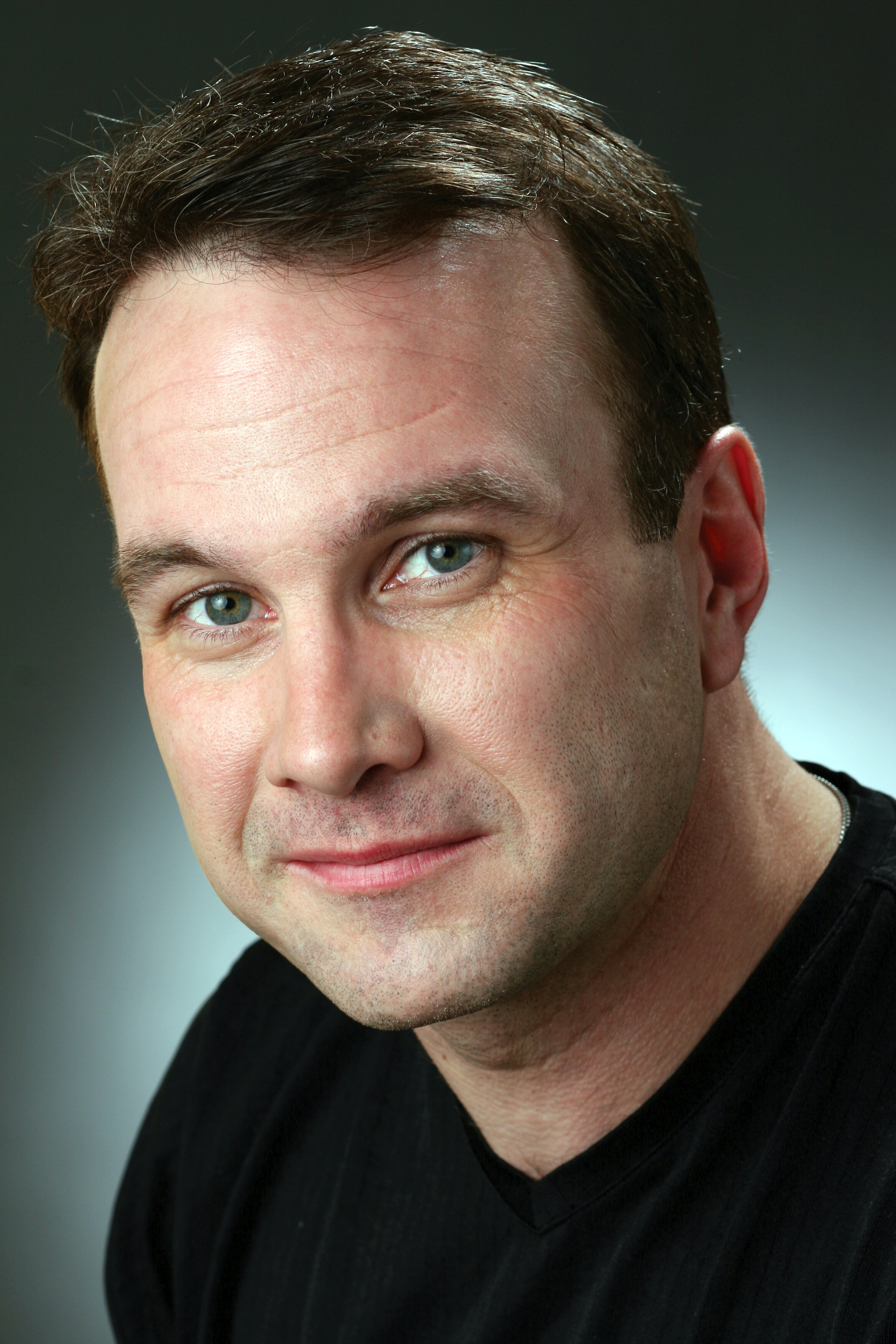 Colonel Ned Cowell character from FBI: Most Wanted TV series