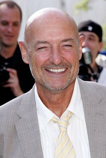 Byron LaCroix character from FBI: Most Wanted TV series Byron LaCroix character from FBI: Most Wanted TV series