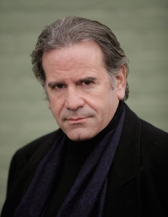 Pat McKendrick character from FBI: Most Wanted TV series Pat McKendrick character from FBI: Most Wanted TV series