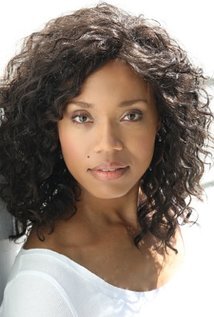 Nedra Lewis character from FBI: Most Wanted TV series