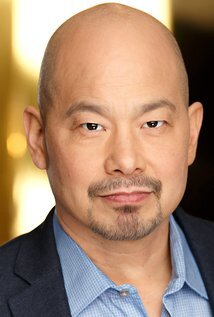 Thom character from FBI: Most Wanted TV series Thom character from FBI: Most Wanted TV series