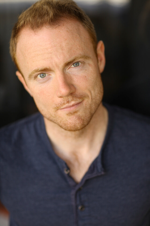 Steven Bishop character from FBI: Most Wanted TV series Steven Bishop character from FBI: Most Wanted TV series