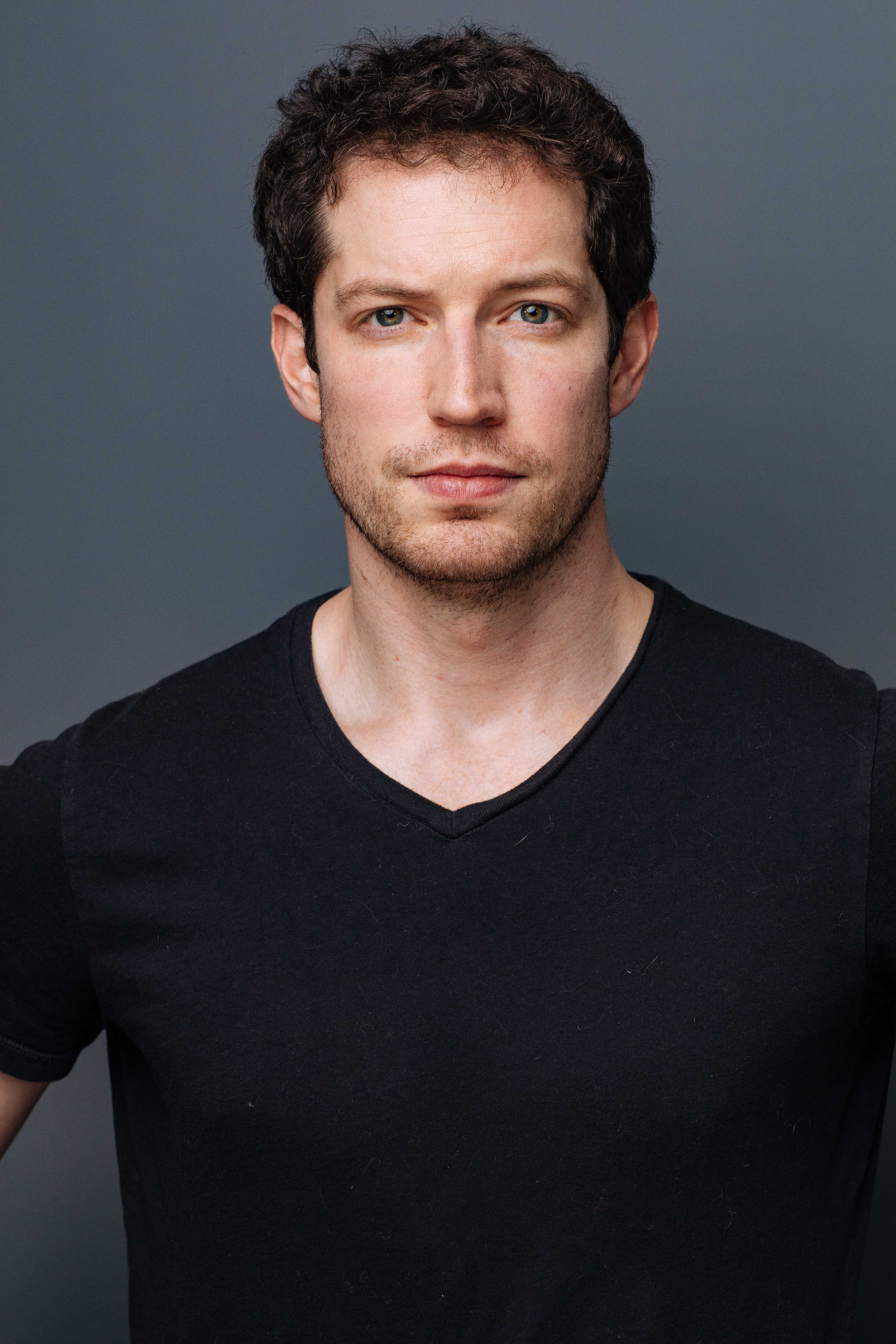Jason Shalet character from FBI: Most Wanted TV series