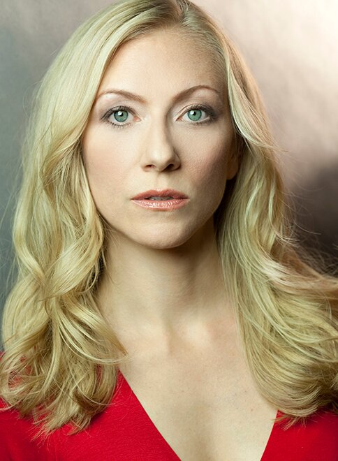 Sherry Bishop character from FBI: Most Wanted TV series Sherry Bishop character from FBI: Most Wanted TV series
