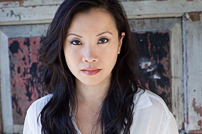 Tina Chilip as Mary Calague in FBI: Most Wanted