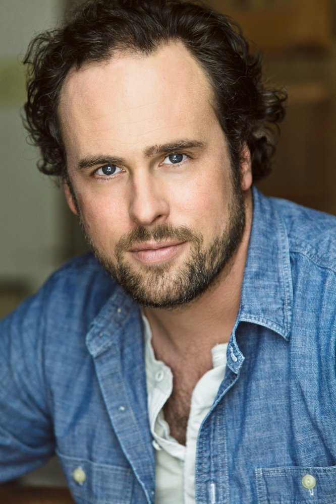 Chris Peeler character from FBI: Most Wanted TV series