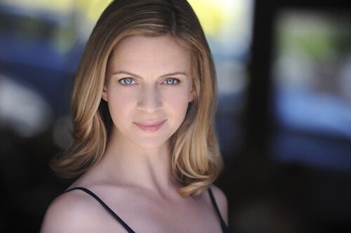 Jill Wright character from FBI: Most Wanted TV series Jill Wright character from FBI: Most Wanted TV series