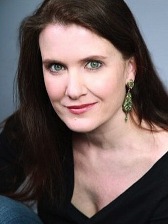 Priscilla character from FBI: Most Wanted TV series Priscilla character from FBI: Most Wanted TV series
