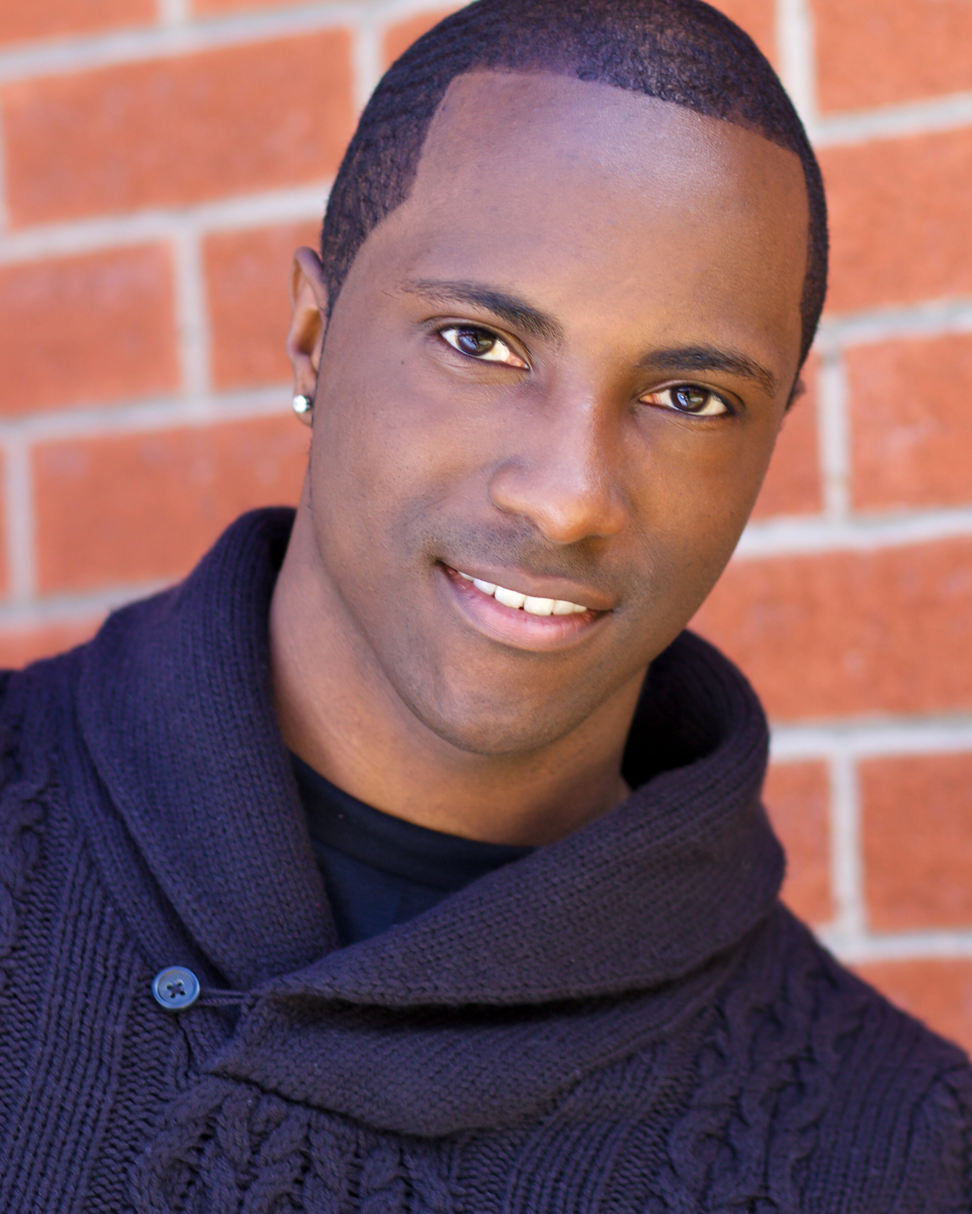FBI: Most Wanted Season 5 Guest Star Trarell Rogers FBI: Most Wanted Season 5 Guest Star Trarell Rogers