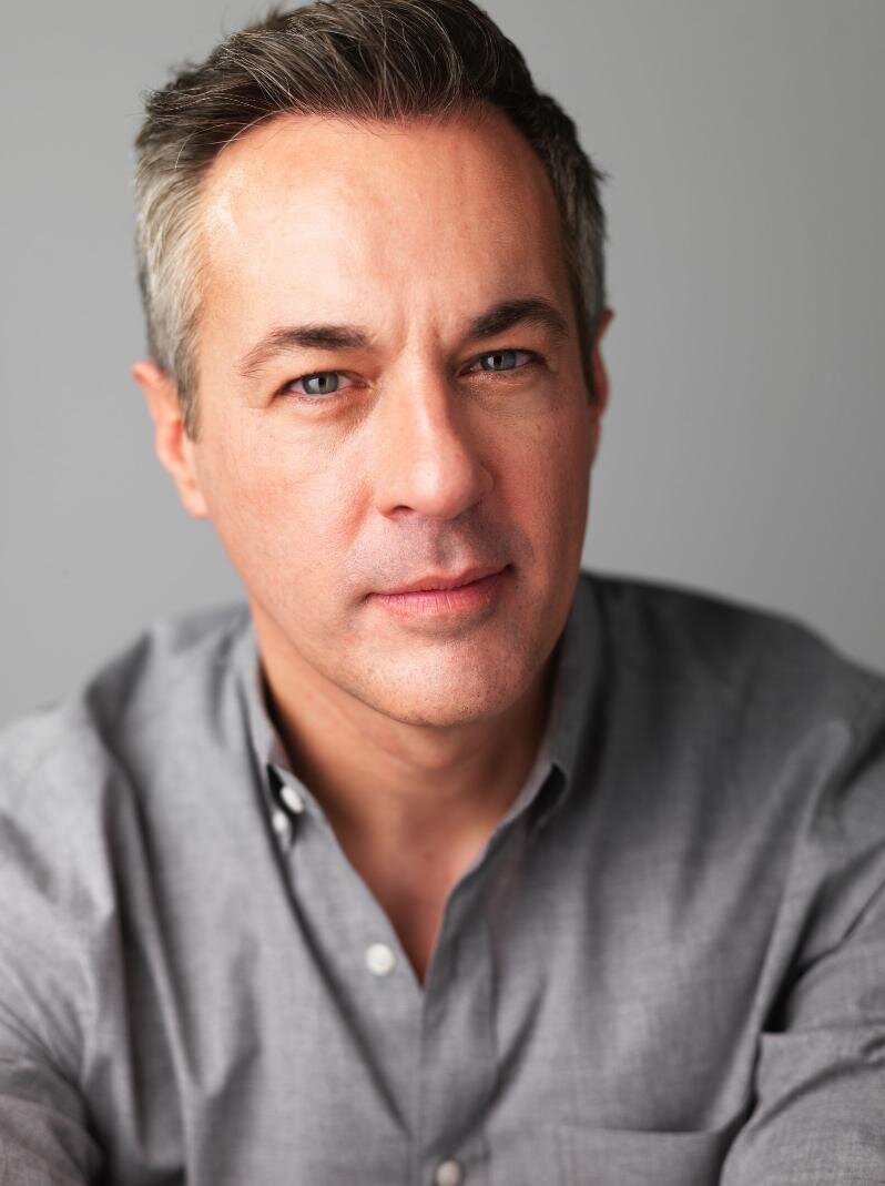 Trent Stone as Hank McCallahan in FBI: Most Wanted