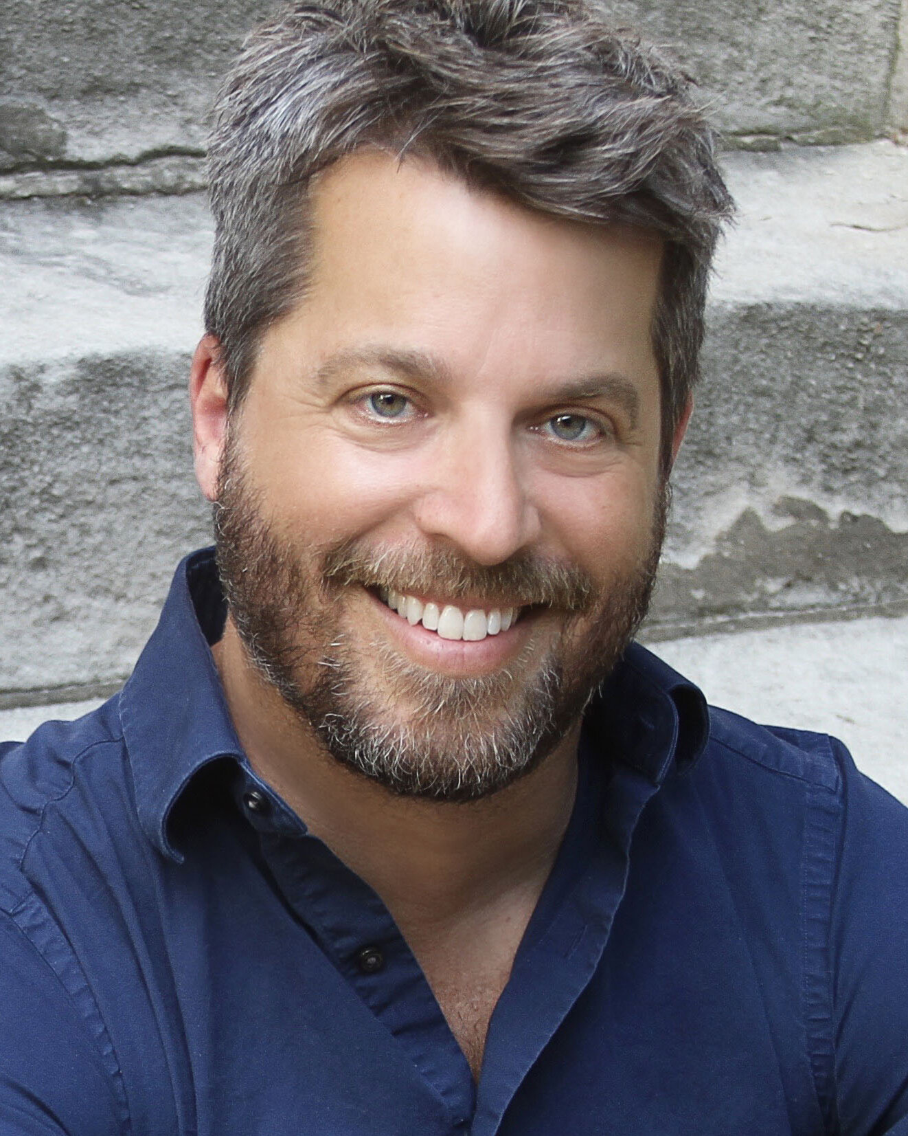 Ralph Maguire character from FBI: Most Wanted TV series