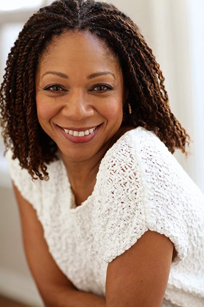 Warden Lisa Edwards character from FBI: Most Wanted TV series