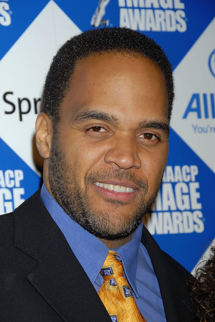 Moses Reid character from FBI: Most Wanted TV series