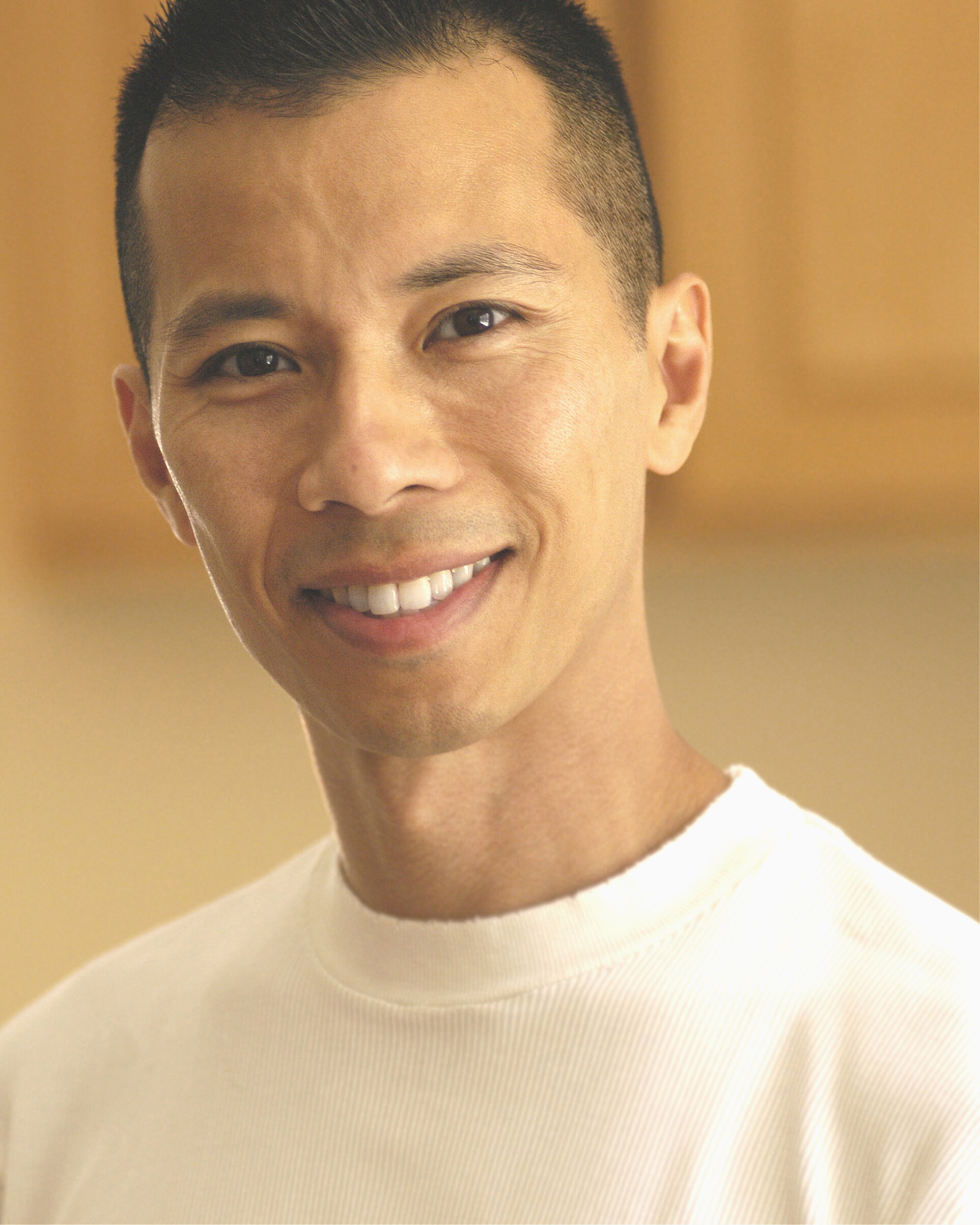 Tony Bui character from FBI: Most Wanted TV series Tony Bui character from FBI: Most Wanted TV series