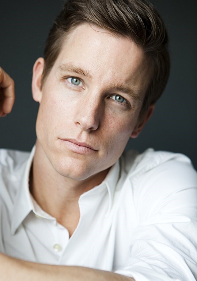 Robbie Pierce character from FBI: Most Wanted TV series