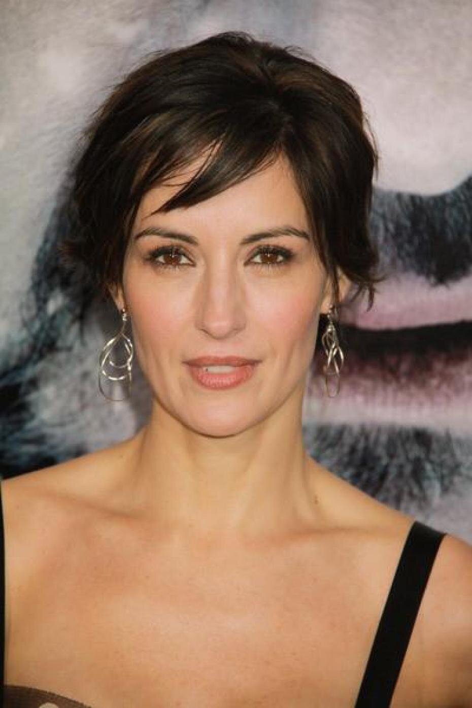 Wendy Moniz as Judge April Brooks in FBI: Most Wanted