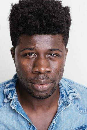 Raymont Griffiths character from FBI: Most Wanted TV series Raymont Griffiths character from FBI: Most Wanted TV series