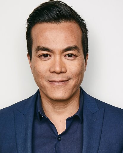 Binh Dao character from FBI: Most Wanted TV series Binh Dao character from FBI: Most Wanted TV series