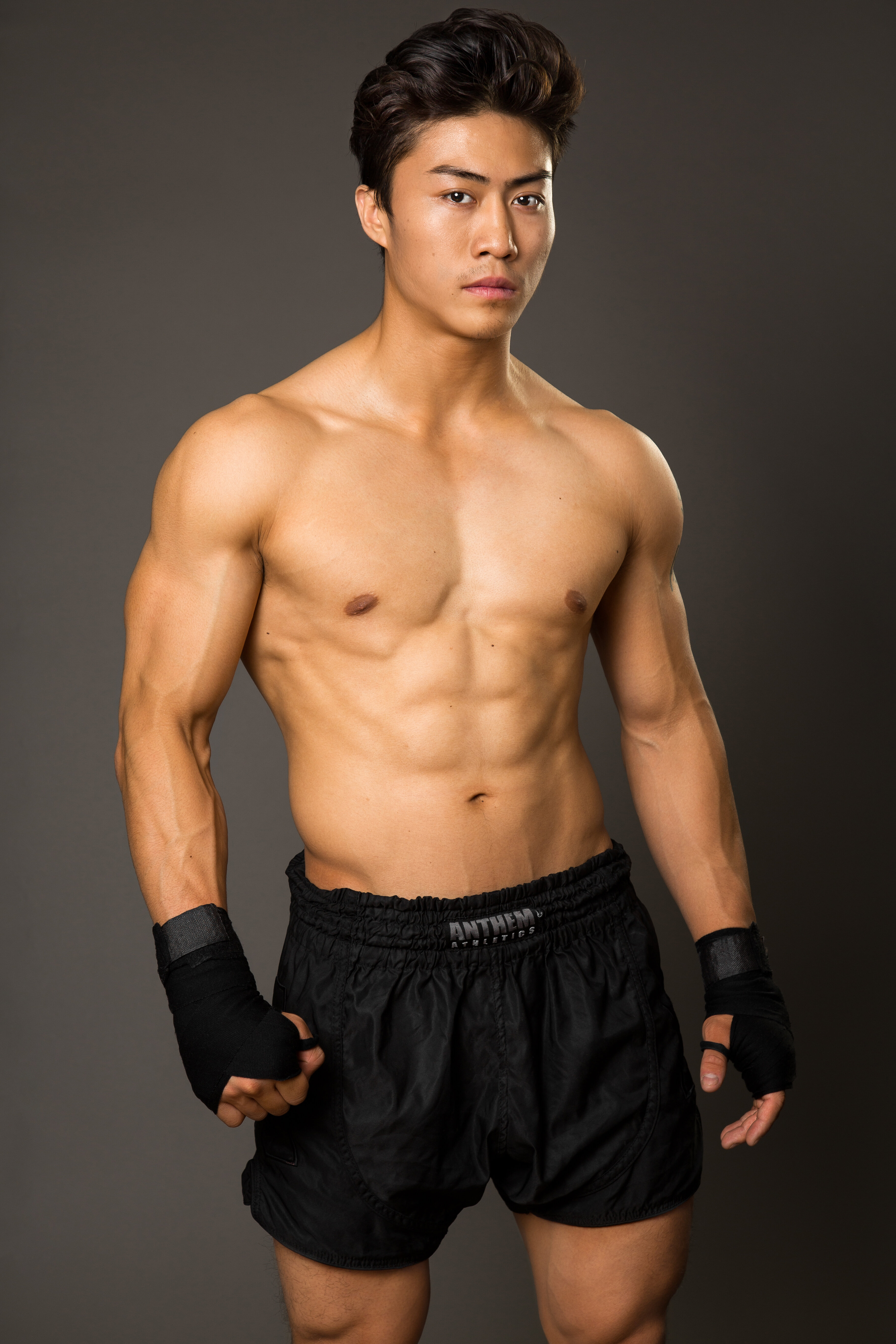 Ji Yong Fei character from FBI: Most Wanted TV series Ji Yong Fei character from FBI: Most Wanted TV series