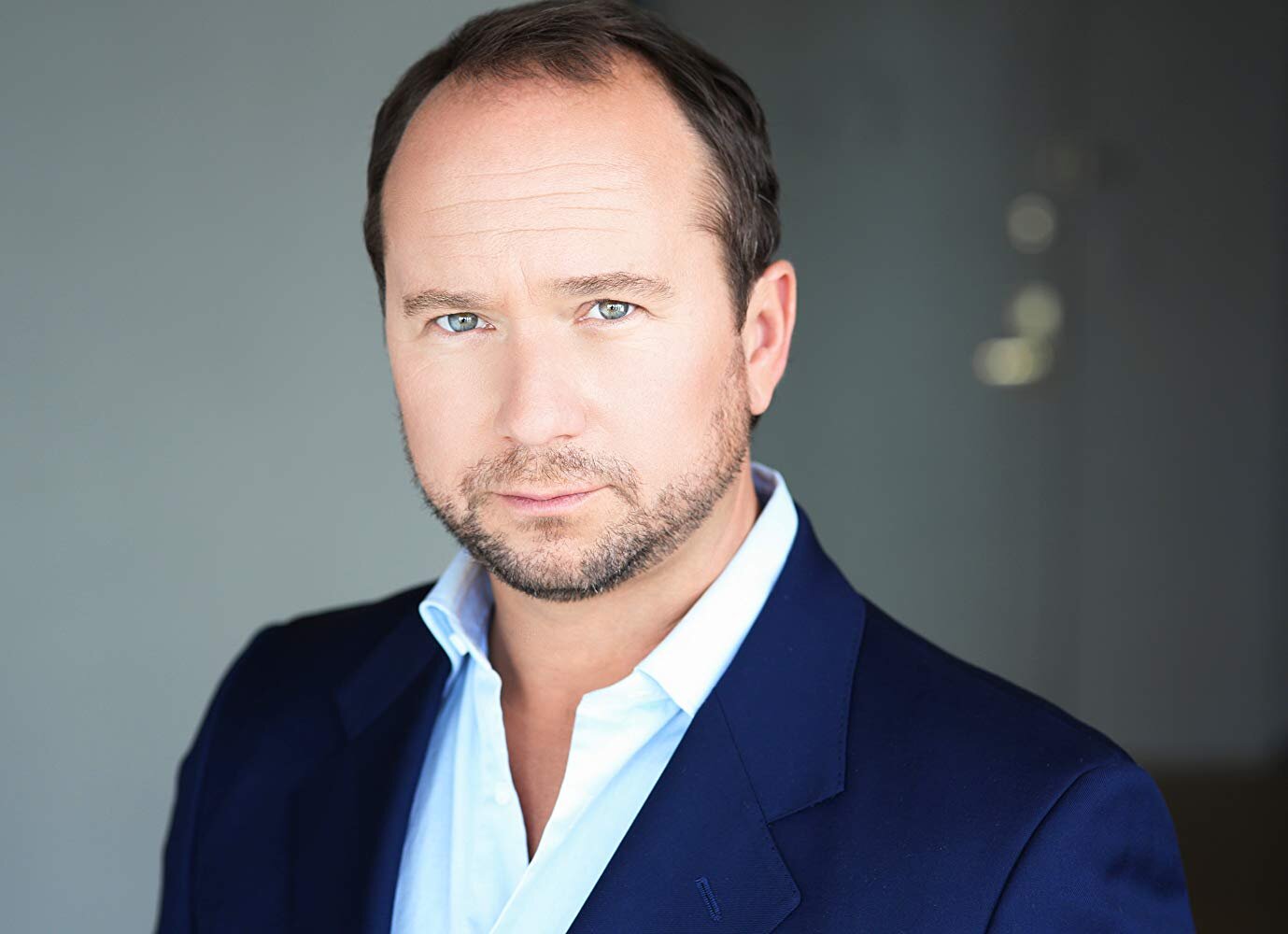 FBI: Most Wanted Season 1 Guest Star William DePaolo FBI: Most Wanted Season 1 Guest Star William DePaolo