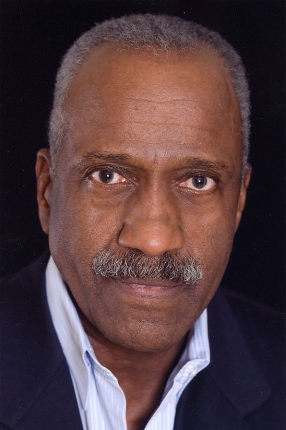 Willie C. Carpenter as Glanville Tyson in FBI: Most Wanted